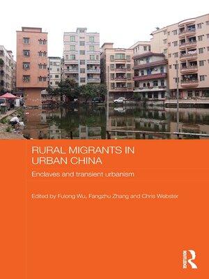 cover image of Rural Migrants in Urban China